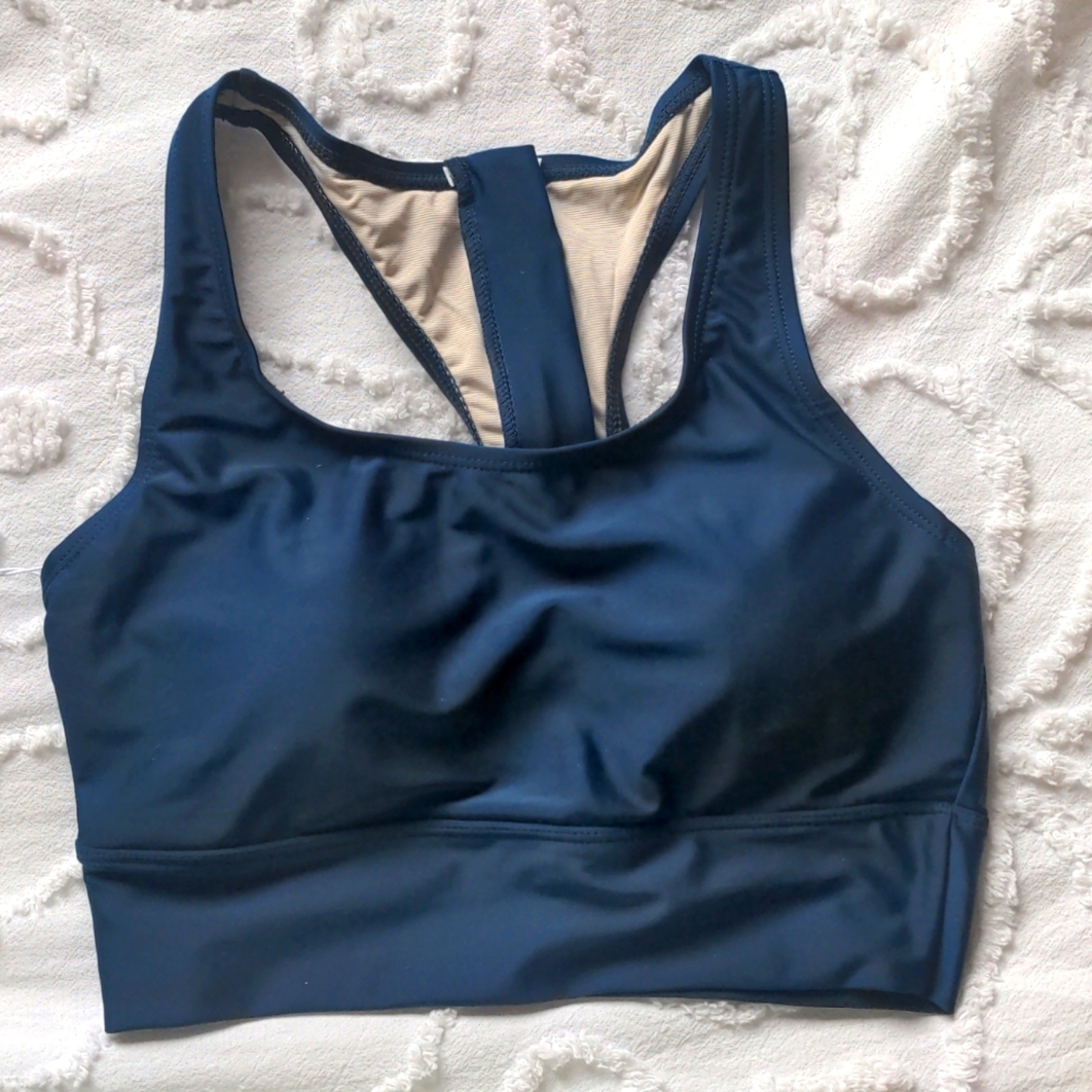 Nani Swimwear Top